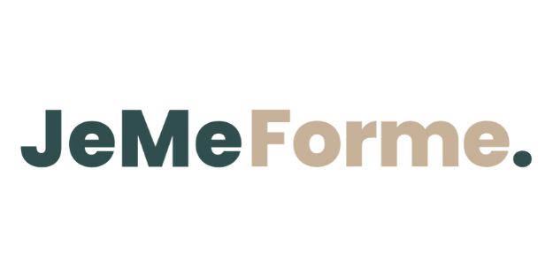 Je Me Forme